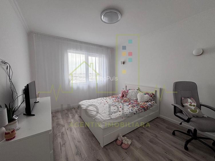 Duplex la cheie. 3 bai. 5 camere. La 4 minute de Timisoara. - 13