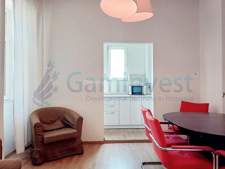 Spatiu pentru birouri, de inchiriat, zona ultracentrala, Oradea, Bihor - 12