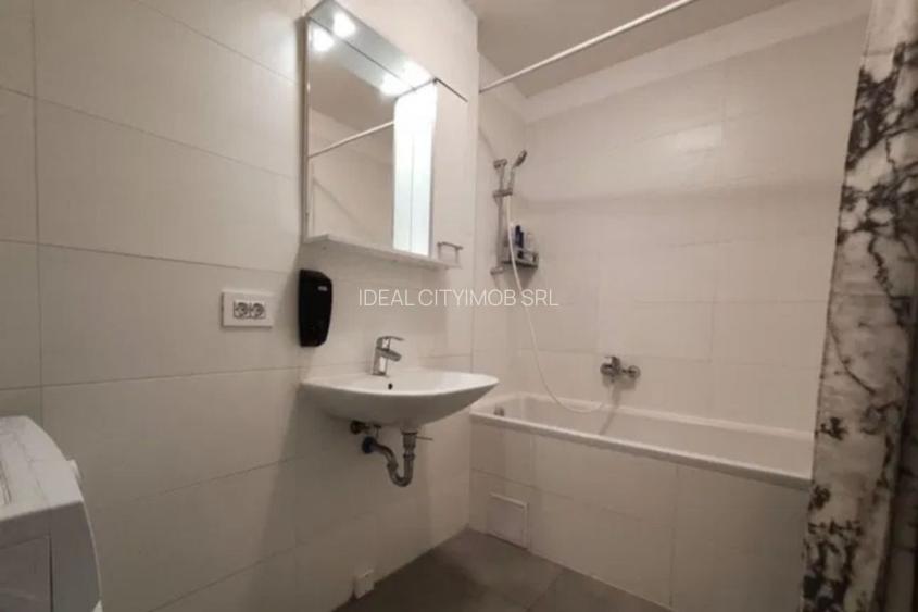 Inchiriere Studio modernt et 1 cu parcare Kasper Coresi - 9