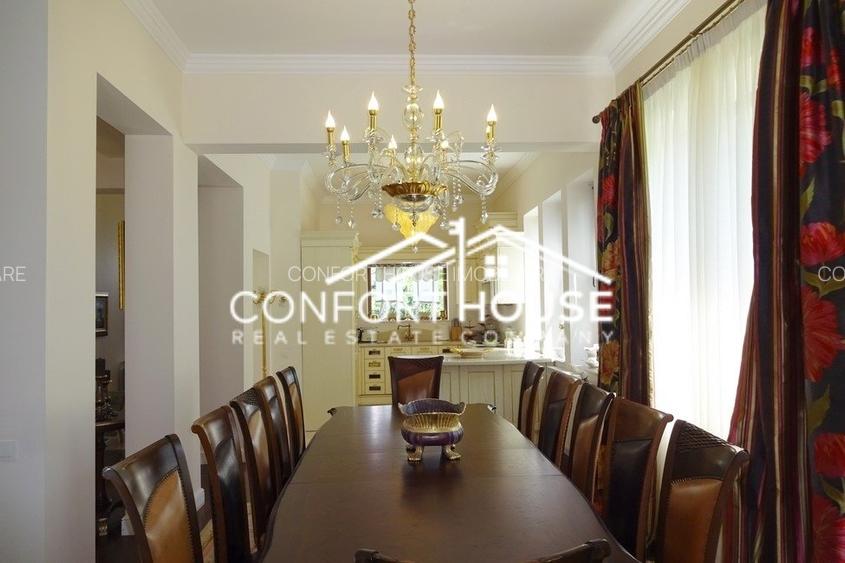 VILA SUPERBA IN IANCU NICOLAE - 6