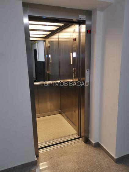 2 camere tip studio, loc de parcare, boxa, mobilat si utilat, Mall - 8