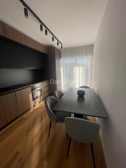 Apartament camere - 2
