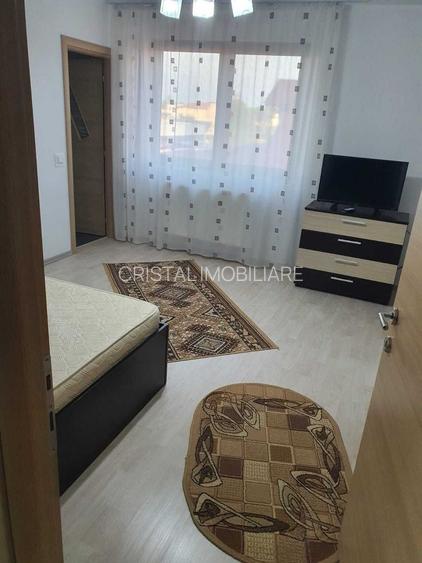 Garsonieră de Închiriat Apărătorii Patriei - 4