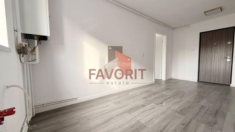 Apartament 2 camere decomandat | 56mp | Renovat Total | Zona Dorobantilor - 8