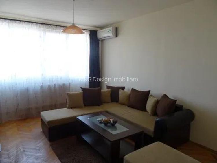 Apartament 3 camere Girocului - 2