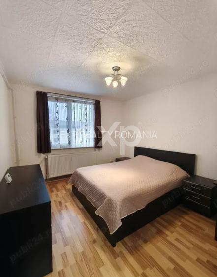 Apartament 2 camere  Traian | confort 1  semidecomandat - 3