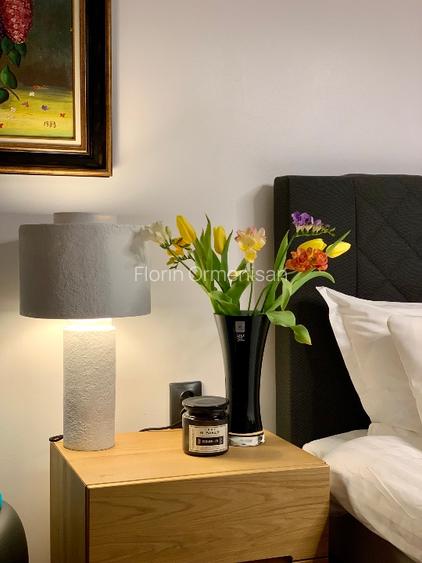 Apartament 2 dormitoare Cornisa - 15