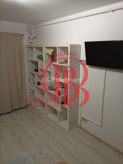 Garsoniera Mobilata-Mutare Imediata-Th. Pallady-Metrou Teclu - 9