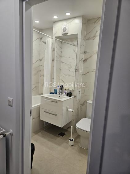 Apartament 2 camere/Pallady ,complexul Hils - 6