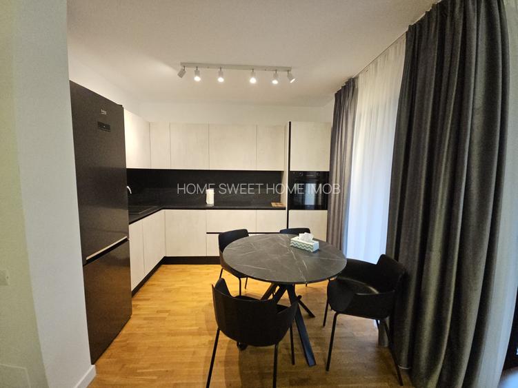 2 camere Aviatiei in bloc nou 2023 | Mobilat si Utilat Lux - 21