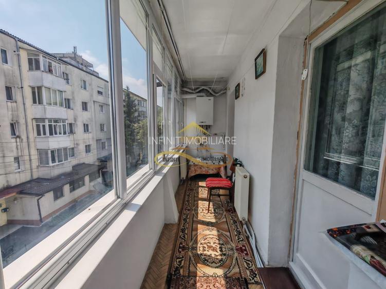 Apartament de Închiriat – Spațios, Curat și Întreținut - 9