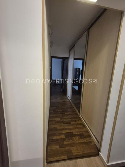 Drumul Taberei - 5 minute metrou Romancierilor - Apartament MODERN - 7