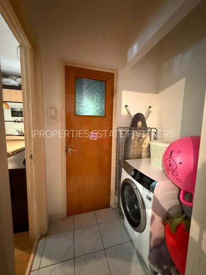 2 Camere Piata Straduintei Etaj Intermediar - 11