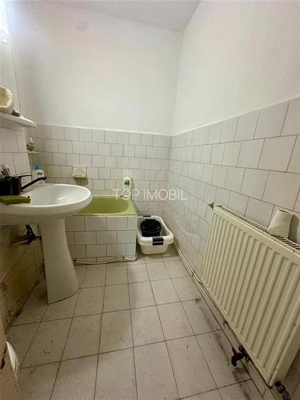 Apartament 2 camere decomandat- CUG, Școala 42 - 6