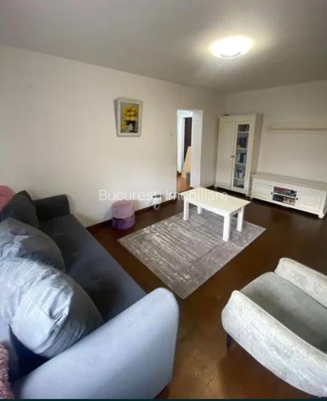 Apartament 2 Camere,Titan Metrou,et.3/9,Amenajat,mobilat,Liber - 2