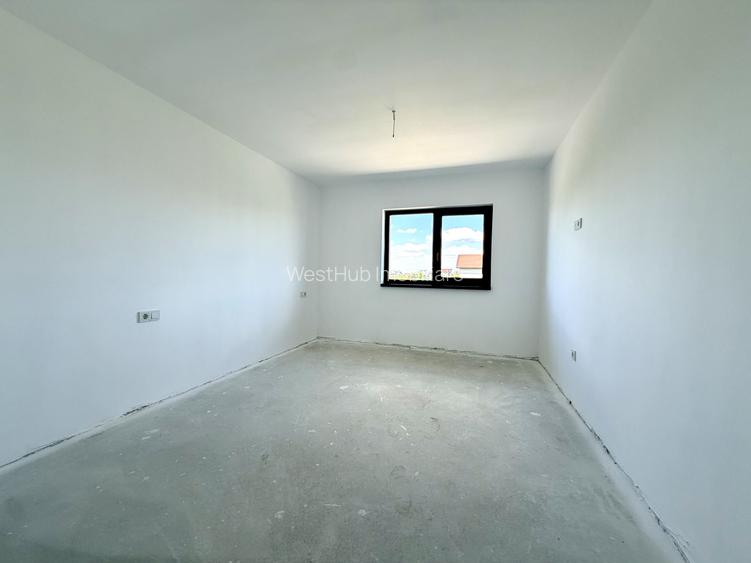 COMISION 0% Duplex modern, 4 camere, 147 mp utili, 380 mp teren - Dumbravita - 9