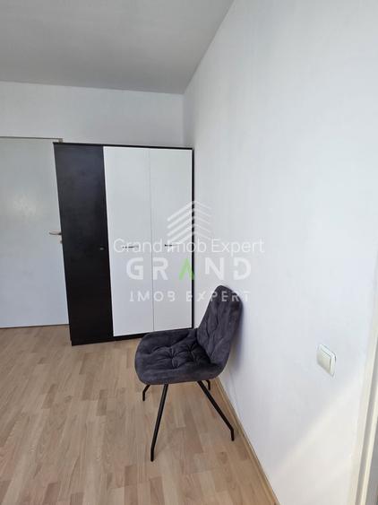 Garsonieră spațioasă | Mărăști/Farmec/Bucuresti | Lift | Disponibilă imediat - 6