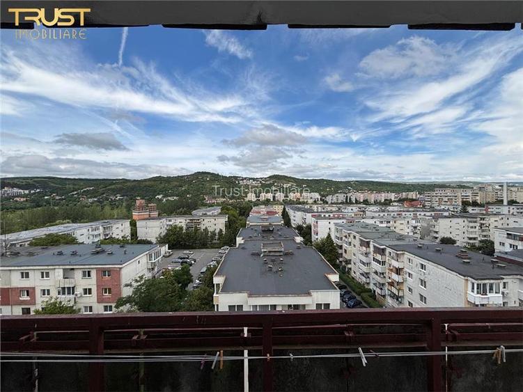 4 Camere I 2 Bai I Balcon I Manastur - 5