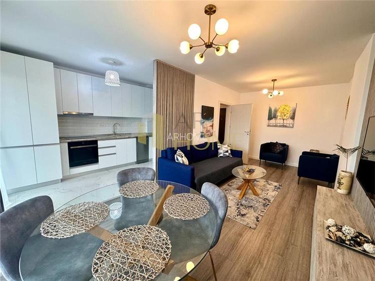 Apartament 2 camere, in Ploiesti, zona Albert, loc de parcare inclus. - 2