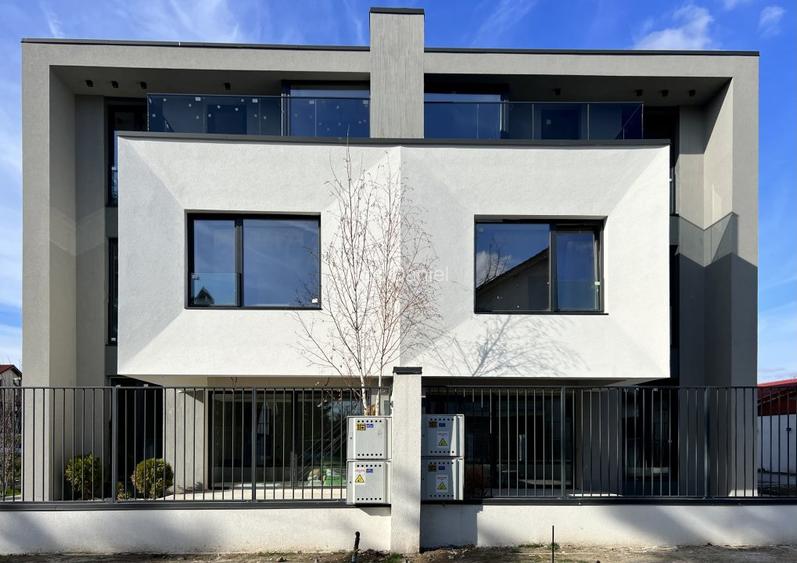 Casa Duplex 4 camere Baneasa - Casa Presei Libere | 100 m de lac - 8