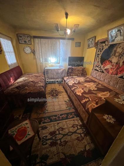Casa  Glina 4 camere teren 300 mp  cu utilitati - 4