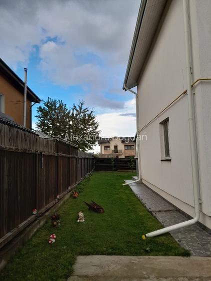 Casa tip duplex 3 camere+mansarda/mobilat și utilat  - 4