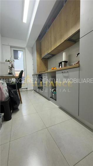 Zona Metalurgiei - TMC Park | Apartament 2 camere - 8
