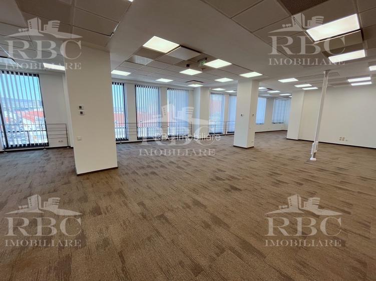 Comision 0% - Spatii de birou 189 – 3853 mp in cladire certificata BREEAM - 18