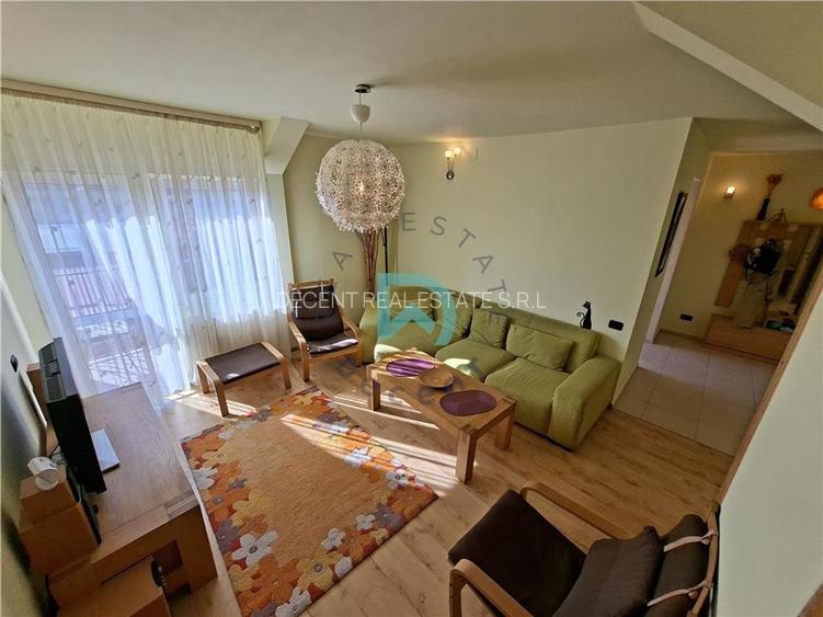 Apartament 3 camere Centru Civic, Brasov - 19