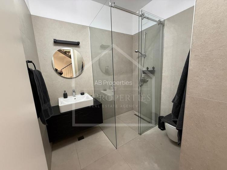 Apartament Duplex 3 camere | Parcare Inclusa | Herastrau | Lux - 6