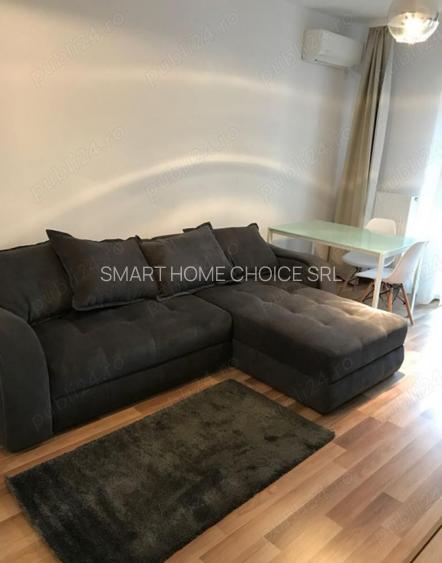 Garsoniera 1 camera bloc nou Onix Residence Orhideea Grozavesti - 3