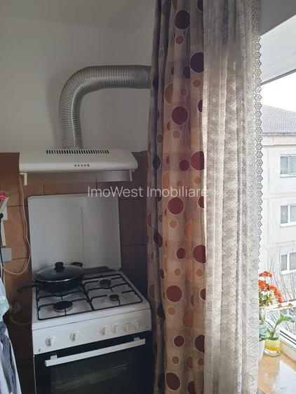 Girocului | 2 Camere | Decomandat | Centrala proprie | Mobilat si utilat - 4