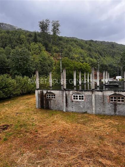 Oportunitate de investitie Cabana Cartisoara Zona Turistica - 31