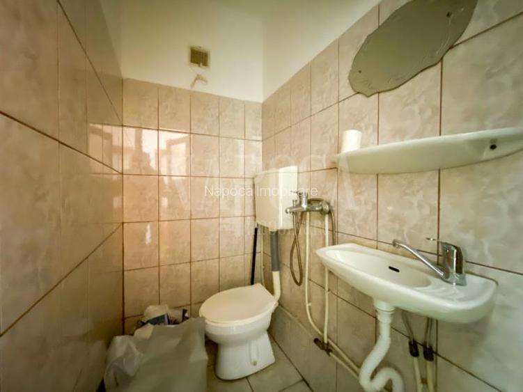 Apartament 3 camere de vanzare in Zorilor, Cluj Napoca - 5