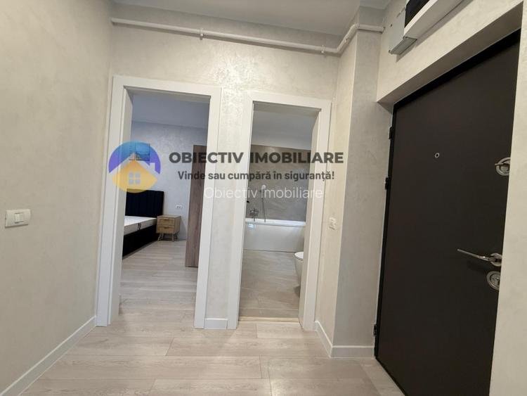Apartament 2 camere de inchiriat – Bloc nou (2025) - 15