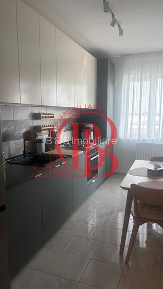Apartament 2 camere 12 min Metrou Teclu Parcare Inclusa - 6