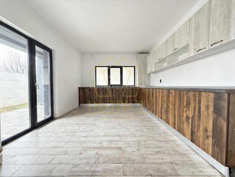 COM 0% Duplex cu 4 camere, perete dublu | Giarmata Vii - 2