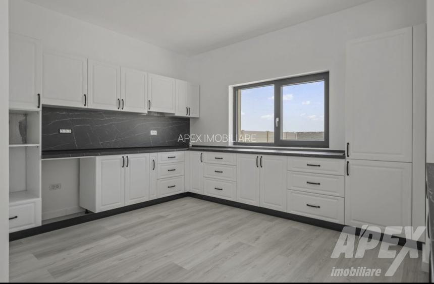 Casa 4 camere | Independenta energetic | Domnesti - 3