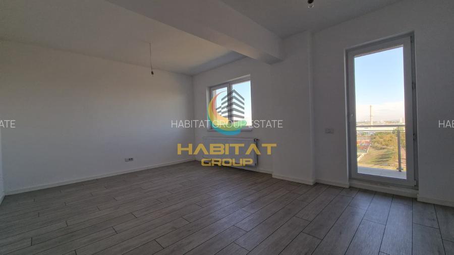 Pallady 2 camere 71 mp LUX + piscina vis-a-vis Parc Teilor - 43