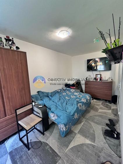 Garsoniera- Zona Piata Maratei - 2