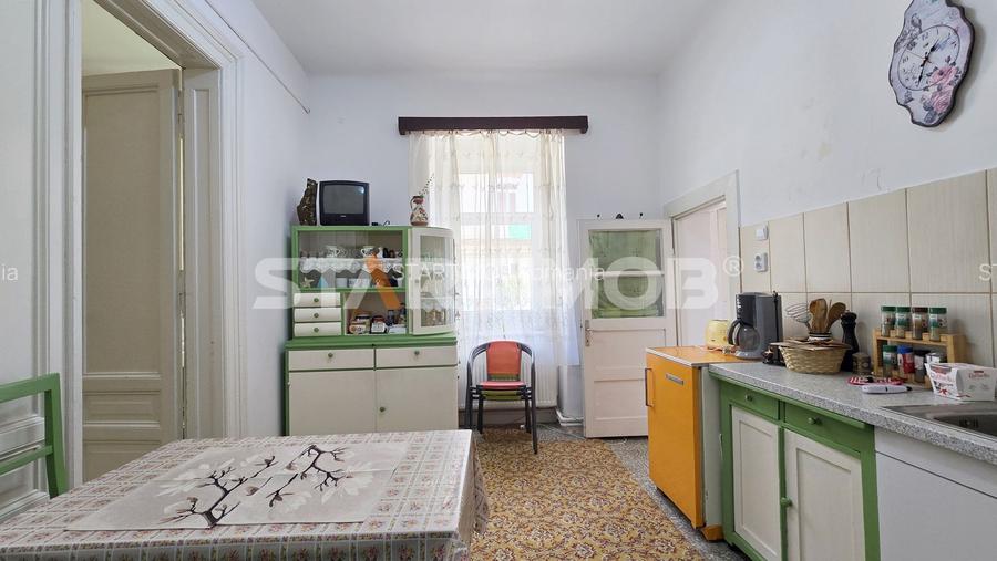 Garsoniera cu parcare Centru Vechi Brasov - 28