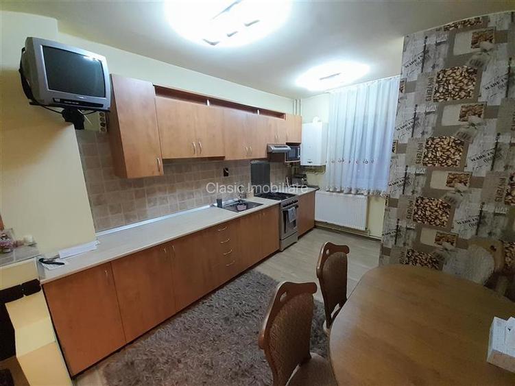Inchiriere apartament 3 dormitoare Zorilor zona Parcului Iuliu Prodan, Cluj-Napo - 2