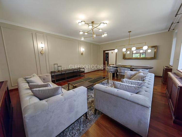 Iancu Nicolae - Vila individuala RENOVATA langa padure - 4