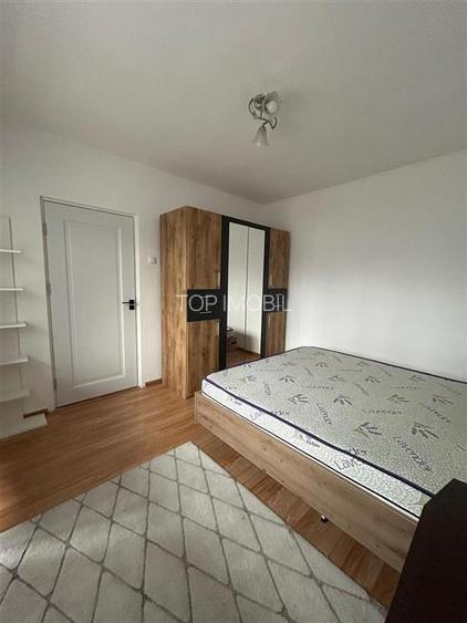 Etaj 1, fara risc, 3 camere semidecomandat bulevardul Tutora - 3