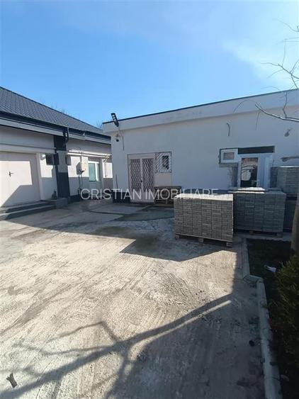 Spatiu comercial 350 mp cu teren 780 mp, pret 14 Euro mp - 2