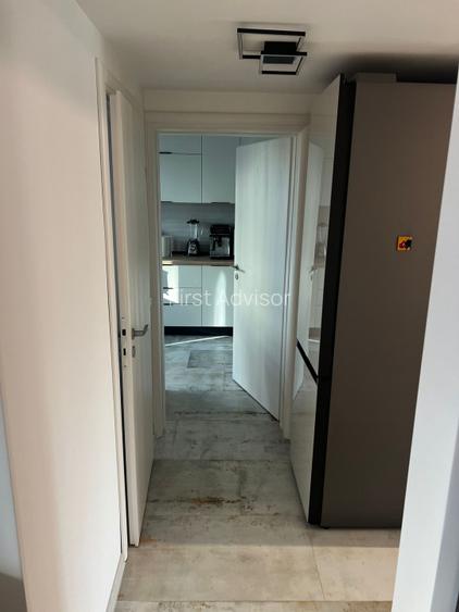 Apartament 3 camere lux, complet renovat, 105 mp, 3 balcoane –Strad - 4