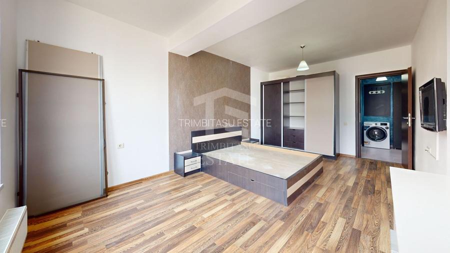 Apartament 2 camere, 75 mp, bloc 2013, zona Celofibrei - Bragadiru - 28