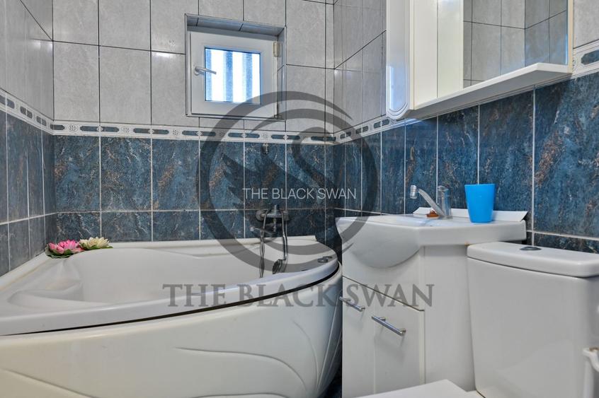 Apartament cu 3 camere de vanzare | Mobilat | Ploiesti | Comision 0% - 12