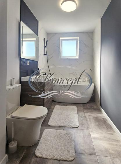 Apartament modern, cu parcare inclusa - 8