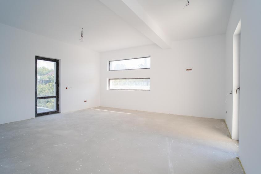 Vanzare Casa Noua 2025 Duplex Ciurea 4 Camere 166 mp+Teren 300 mp  - 11